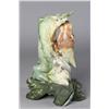 Image 2 : Chinese Jade Carving of Bird and Bamboo