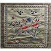 Image 3 : (2) Chinese Embroideries