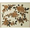 Image 2 : (2) Chinese Silk Embroideries