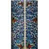 Image 3 : (3) Chinese Silk Embroideries