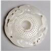Image 1 : A Fine Chinese Carved Jade Water Dropper
