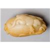 Image 1 : A Fine Chinese Jade Carved Melon