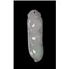 Image 2 : A Fine Chinese Carved Jade Pendant