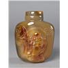Image 1 : A Large Chinese Snuff Bottle