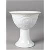 Image 1 : A Chinese Blanc de Chine Wine Cup