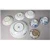 Image 2 : (7) Pieces Chinese Ming & Ming Style Porcelain