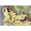 Image 2 : Chinese Jade Carving of Squirrels and Cranes
