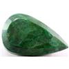 Image 1 : Natural Pear Shape Emerald Beryl Gemstone 1945ctw
