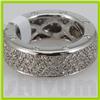 Image 1 : Genuine 2.35 ctw 18k Diamond White Gold Ring