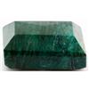 Image 2 : Natural Emerald Shape Emerald Beryl Gemstone 2395.5ctw