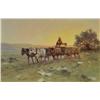 Image 1 : Robert Pummill - Almost Sundown