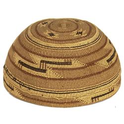 Karok Hat Basket