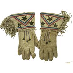Santee Gloves