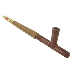 Plains Pipe and Stem