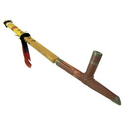 Plains Pipe and Stem