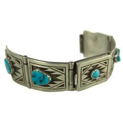 Navajo Watch Band