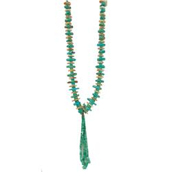 Santo Domingo Necklace