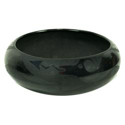 San Ildefonso Pottery Bowl-Maria Martinez