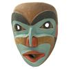 Image 1 : Northwest Coast Mask