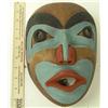 Image 2 : Northwest Coast Mask