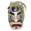 Image 1 : Northwest Coast Mask- Walter Cox