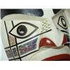 Image 3 : Northwest Coast Mask- Walter Cox
