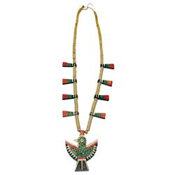 Heshi Necklace