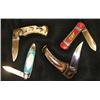 Image 1 : Pocket Knife Collection