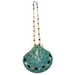 Santo Domingo Necklace