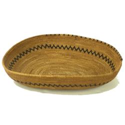 Yokuts Basket