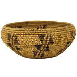 Washo Basket