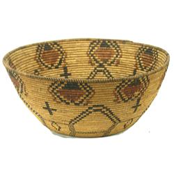 Apache Basket