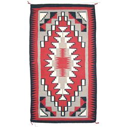 Navajo Rug/Weaving