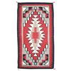 Image 1 : Navajo Rug/Weaving