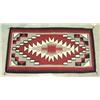 Image 2 : Navajo Rug/Weaving
