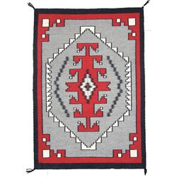 Navajo Rug/Weaving- Sarah J. Begay