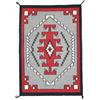 Image 1 : Navajo Rug/Weaving- Sarah J. Begay