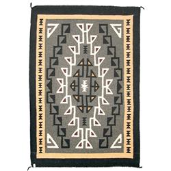 Navajo Rug/Weaving- Annie Wilson