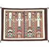Image 1 : Navajo Rug/Weaving