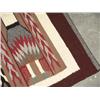 Image 3 : Navajo Rug/Weaving
