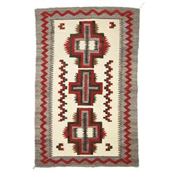 Navajo Rug/Weaving