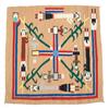 Image 1 : Navajo Rug/Weaving- Alice Sam