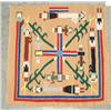 Image 2 : Navajo Rug/Weaving- Alice Sam