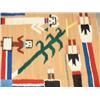 Image 4 : Navajo Rug/Weaving- Alice Sam