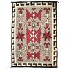 Image 1 : Navajo Rug/Weaving