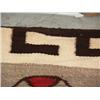 Image 3 : Navajo Rug/Weaving