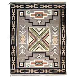 Navajo Rug/Weaving
