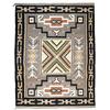 Image 1 : Navajo Rug/Weaving