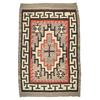 Image 1 : Navajo Rug/Weaving