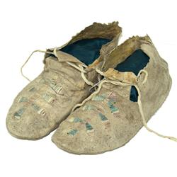 Sioux Moccasins
